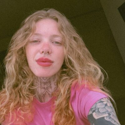 Jully, Sugar Baby en Pouso Alegre