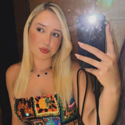 Sugar Baby em Praia Grande - MeuPatrocinio