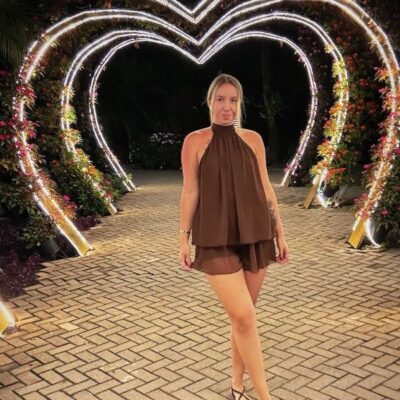 Sugar Baby em Praia Grande - MeuPatrocinio