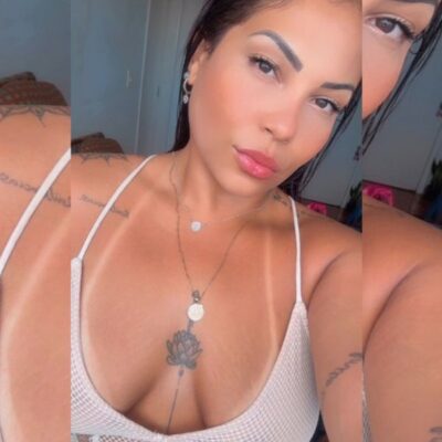 Sugar Baby em Praia Grande - MeuPatrocinio