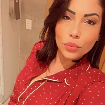 Sugar Baby em Praia Grande - MeuPatrocinio