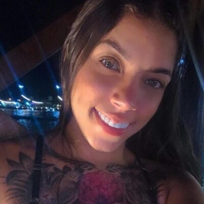 Sugar Baby em Praia Grande - MeuPatrocinio