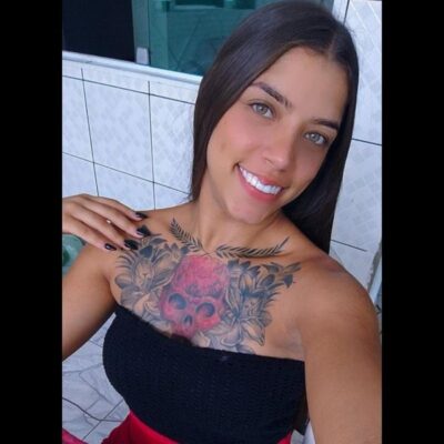Sugar Baby em Praia Grande - MeuPatrocinio