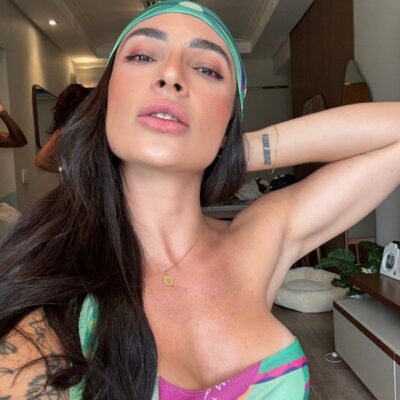 Sugar Baby em Praia Grande - MeuPatrocinio
