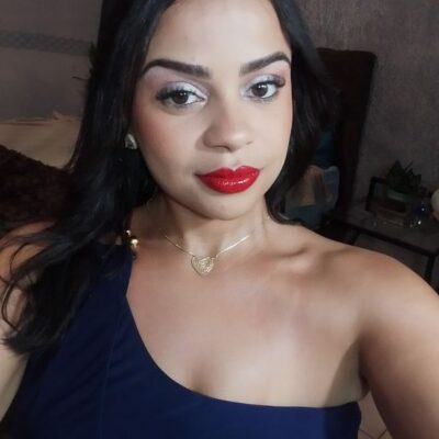 Lady, Sugar Baby in Praia Grande