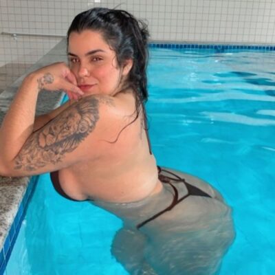 Sugar Baby em Praia Grande - MeuPatrocinio