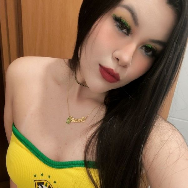 Liliana, Sugar Baby in Presidente Prudente