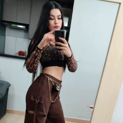 Sugar Baby em Presidente Prudente - MeuPatrocinio