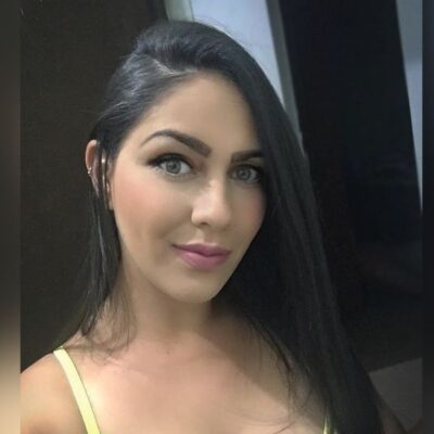 Angel3mavi, Sugar Baby in Presidente Prudente