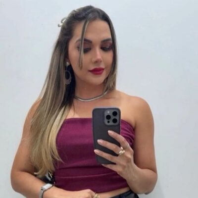 Rosa1264, Sugar Baby in Presidente Prudente