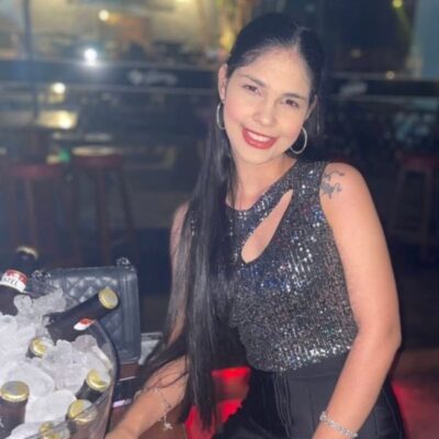 Elosnts43, Sugar Baby in Presidente Prudente