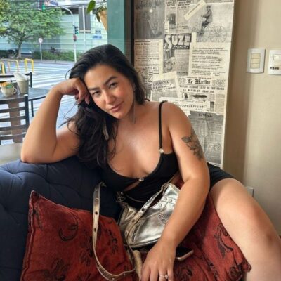 Camila, Sugar Baby in Presidente Prudente