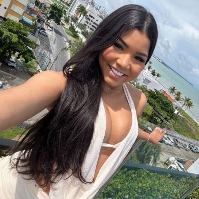 Sugar Baby em Recife - MeuPatrocinio