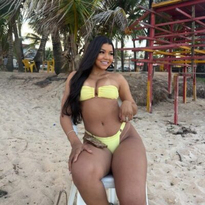 Sugar Baby em Recife - MeuPatrocinio