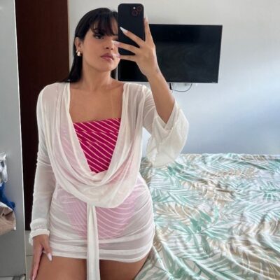 Sugar Baby em Recife - MeuPatrocinio