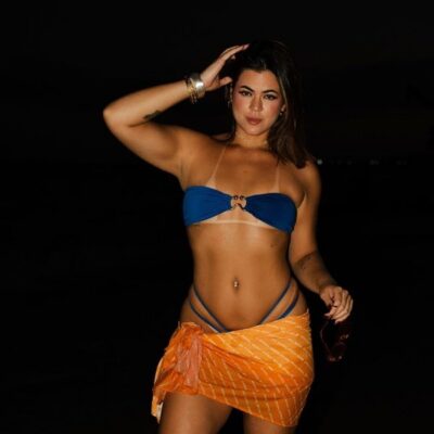 Sugar Baby em Recife - MeuPatrocinio