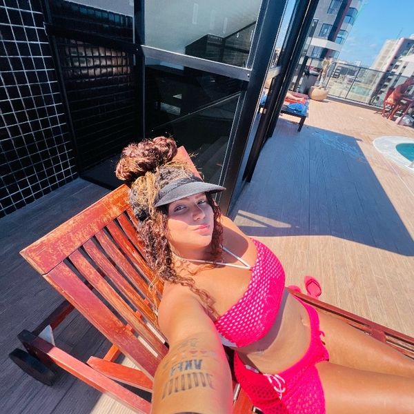 Sugar Baby em Recife - MeuPatrocinio