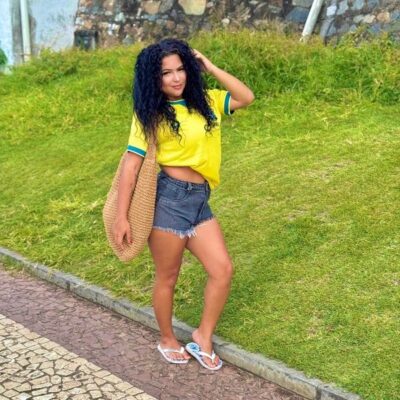Sugar Baby em Recife - MeuPatrocinio