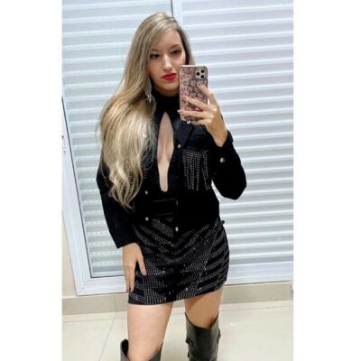 Sugar Baby em Ribeirão Prêto - MeuPatrocinio