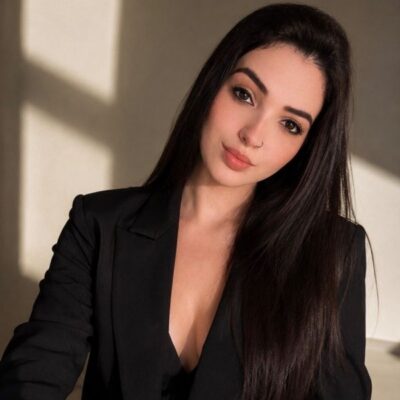 Sugar Baby em Ribeirão Prêto - MeuPatrocinio