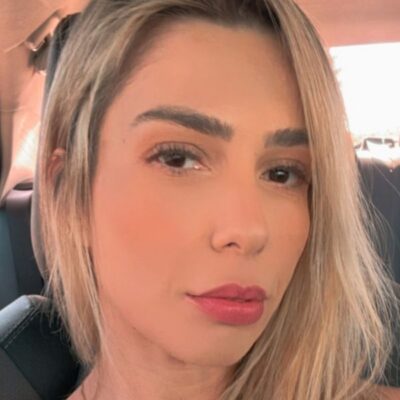 Gabiiiiizi, Sugar Baby en Ribeirão Prêto