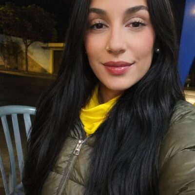 Mizzaj, Sugar Baby en Ribeirão Prêto