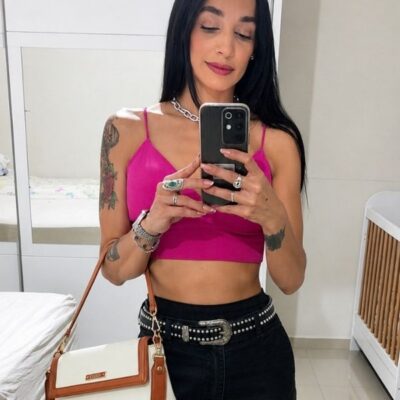 Sugar Baby em Ribeirão Prêto - MeuPatrocinio