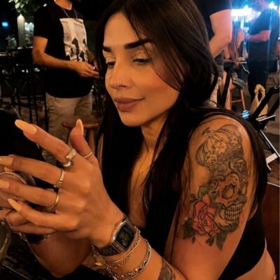 Sugar Baby em Ribeirão Prêto - MeuPatrocinio