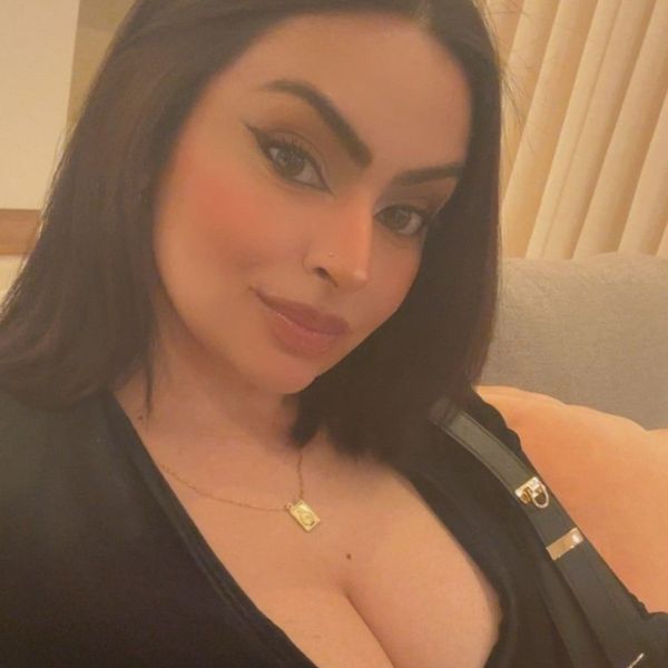 Laarissaferr, Sugar Baby em Ribeirão Preto