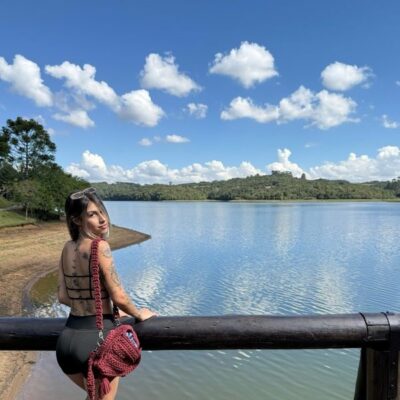 Sugar Baby em Ribeirão Prêto - MeuPatrocinio