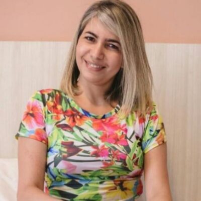 Rejjanny, Sugar Baby in Rio Branco