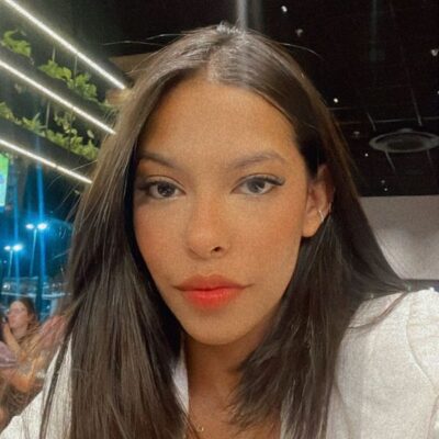 Morena, Sugar Baby in Rio Branco