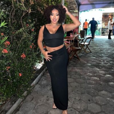 Sugar Baby em Rio Das Ostras - MeuPatrocinio