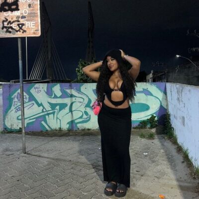 Sugar Baby em Rio Das Ostras - MeuPatrocinio