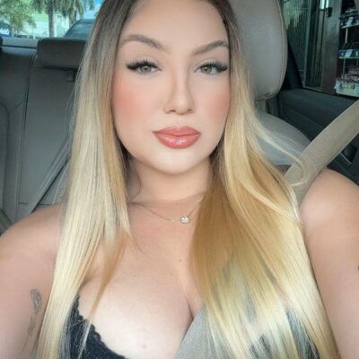 Carla207, Sugar Baby in Rio Verde