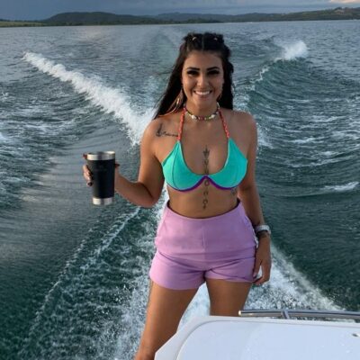 Sugar Baby em Rio Verde - MeuPatrocinio