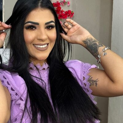 Sugar Baby em Rio Verde - MeuPatrocinio
