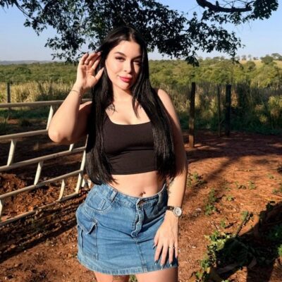 Sugar Baby em Rio Verde - MeuPatrocinio