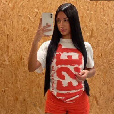 Sugar Baby em Salto - MeuPatrocinio