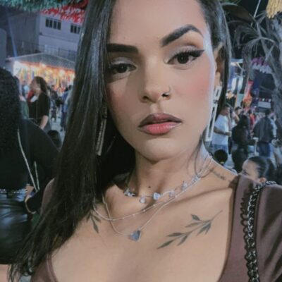 Arajubs, Sugar Baby en Salvador