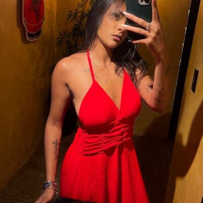 Sugar Baby em Salvador - MeuPatrocinio