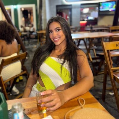 Sugar Baby em Salvador - MeuPatrocinio