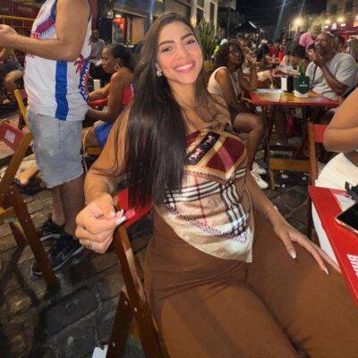 Sugar Baby em Salvador - MeuPatrocinio