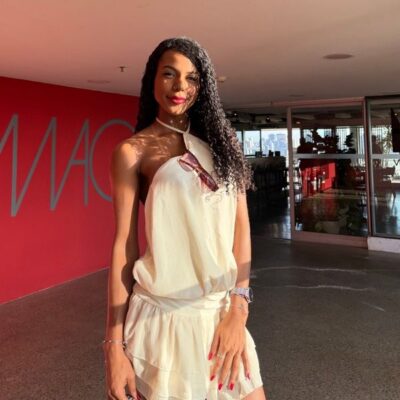 Dudarbr, Sugar Baby en Salvador
