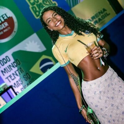 Sugar Baby em Salvador - MeuPatrocinio