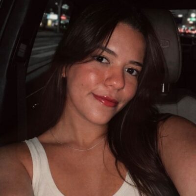 Rebecassant0, Sugar Baby en Salvador