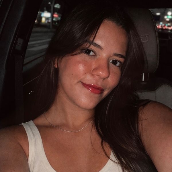 Rebecassant, Sugar Baby en Salvador