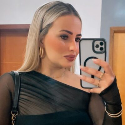 Sugar Baby em Santa Maria - MeuPatrocinio