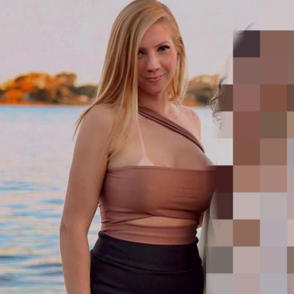 Olhar_dourado, Sugar Baby em Santo André