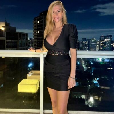 Sugar Baby em Santo André - MeuPatrocinio